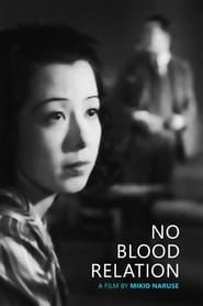 No Blood Relation series tv