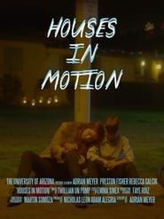 Houses in Motion series tv