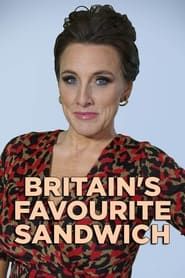 Britain's Favourite Sandwich series tv