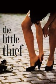 The Little Thief series tv
