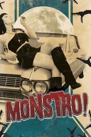 Monstro! series tv