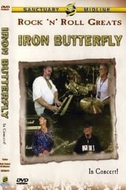 Iron Butterfly - Rock 'n' Roll Greats series tv
