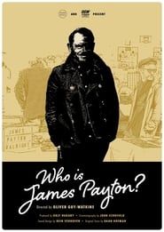 Image Who is James Payton? 2021