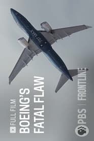 Boeing's Fatal Flaw series tv