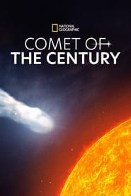 Comet of the Century series tv
