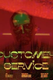 Customer Service series tv