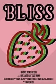 Bliss series tv