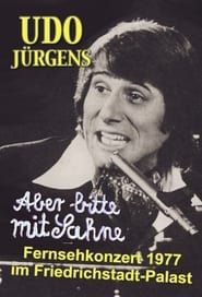 Udo Jürgens – Aber bitte mit Sahne´77 (1977)