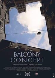 Balcony Concert series tv