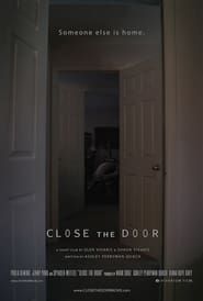 Image Close the Door
