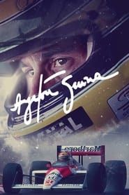 Ayrton Senna - Magic Senna (2015)