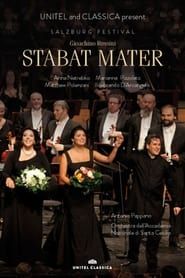 Rossini - Stabat Mater series tv
