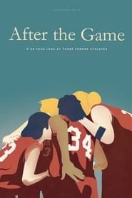 After the Game: A 20 Year Look at Three Former Athletes series tv