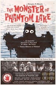 The Monster of Phantom Lake-hd