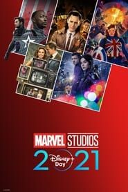 Le Disney+ Day des studios Marvel (2021)