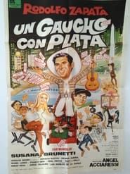 Image Un gaucho con plata 1970