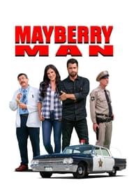 Mayberry Man 2021 streaming