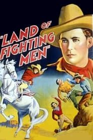 Image Land of Fighting Men 1938