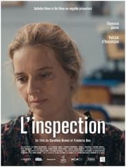 The Inspection series tv