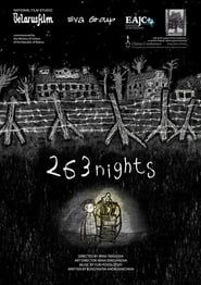 263 Nights series tv