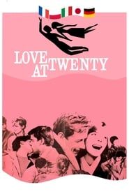 L'Amour à vingt ans 1962 streaming
