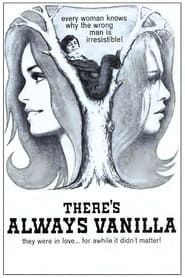 There's Always Vanilla 1971 streaming