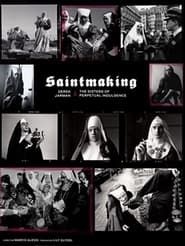 Saintmaking (2021)