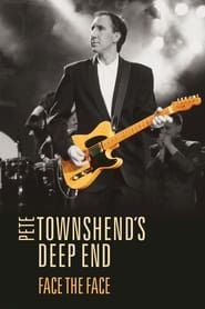 Image Pete Townshend's Deep End - Face The Face 2016