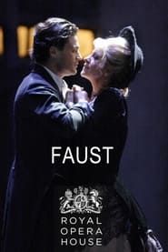 Faust - Covent Garden series tv