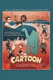 Cartoon Carnival-hd