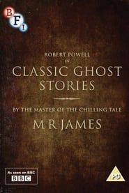 Classic Ghost Stories series tv