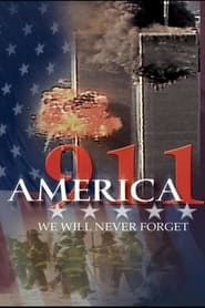 Image America 911: We Will Never Forget