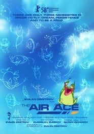 The Air Ace series tv