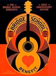 Image The Bridge School Concerts: 25th Anniversary Edition