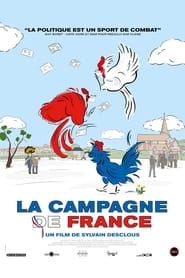 La campagne de France series tv