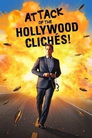 Image Attack of the Hollywood Clichés! 2021