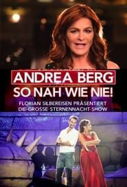 Andrea Berg – So nah wie nie! series tv