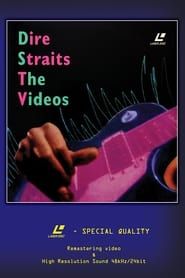 Image Dire Straits: The Videos