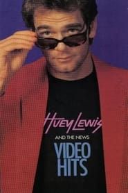 Image Huey Lewis and The News: Video Hits