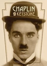 Chaplin at Keystone series tv