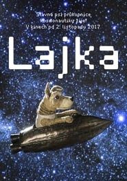 Laika. The Last Flight series tv