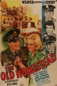 The Old Homestead series tv