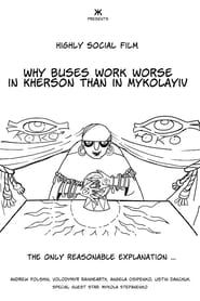 Image Why Buses Work Worse in Kherson than in Mykolayiv