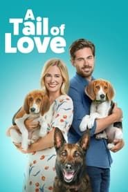 A Tail of Love series tv