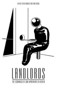 Landlords: S&M Apartments in Berlin series tv