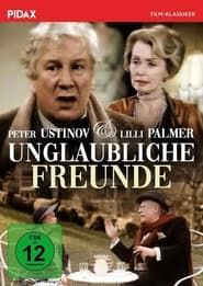 Unglaubliche Freunde (1982)