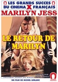 Image Le Retour de Marilyn
