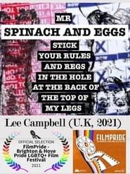 Spinach and Eggs series tv