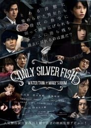 Image Only Silver Fish 2018
