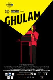 Ghulam series tv